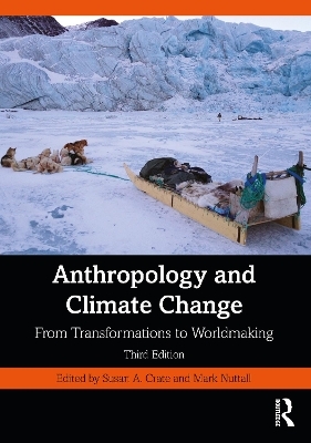 Anthropology and Climate Change - 