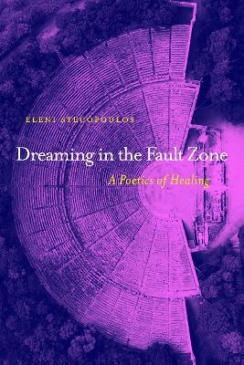 Dreaming in the Fault Zone: A Poetics of Healing - Eleni Stecopoulos