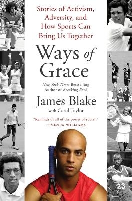 Ways of Grace - James Blake