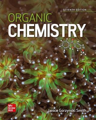 Study Guide/Solutions Manual for Organic Chemistry - Janice Smith