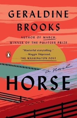 Horse - Geraldine Brooks