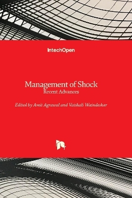 Management of Shock - 