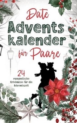 Date Adventskalender für Paare - Sophia Lederer