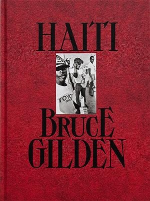 Bruce Gilden: Haiti - 