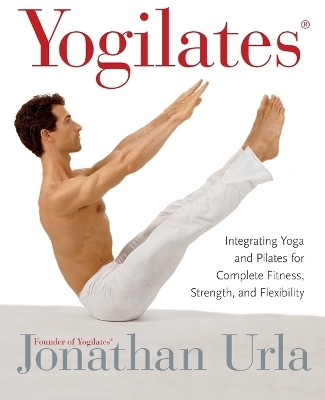 Yogilates - Jonathan Urla