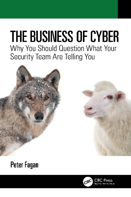 The Business of Cyber - Peter Fagan