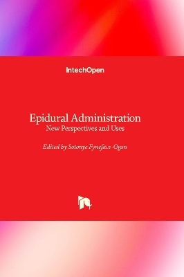 Epidural Administration - 