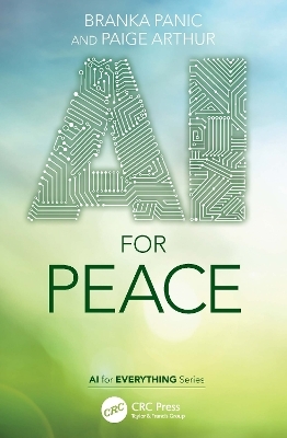 AI for Peace - Branka Panic, Paige Arthur