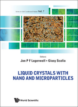 Liquid Crystals With Nano And Microparticles (In 2 Volumes) - 