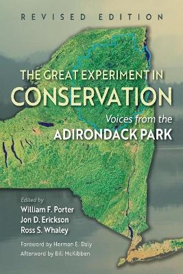 The Great Experiment in Conservation - 