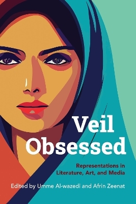 Veil Obsessed - 