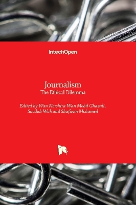 Journalism - 