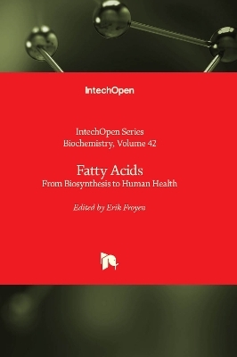 Fatty Acids - 