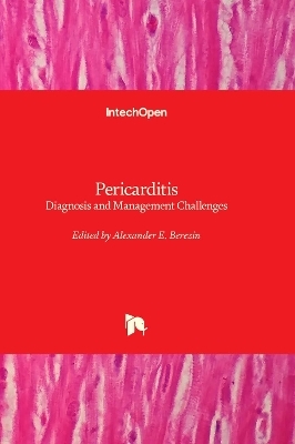 Pericarditis - 