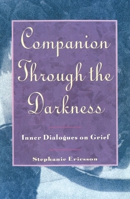 Companion through Darkness - Stephanie Ericsson