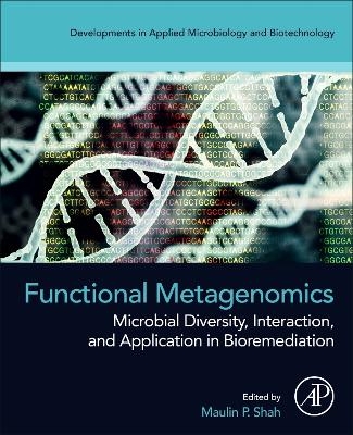 Functional Metagenomics - 