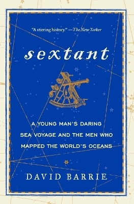 Sextant - David Barrie