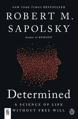 Determined - Robert M. Sapolsky