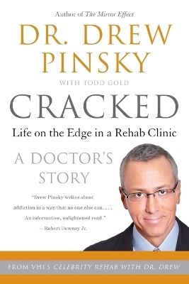 Cracked - Drew Pinsky