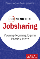 Jobsharing - Yvonne Romina Demir, Patrick Metz