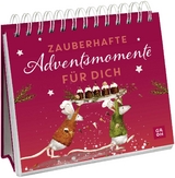 Zauberhafte Adventsmomente für dich - 