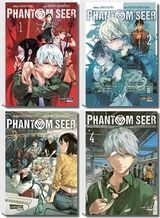 Phantom Seer Komplettpack 1-4 - Togo Goto