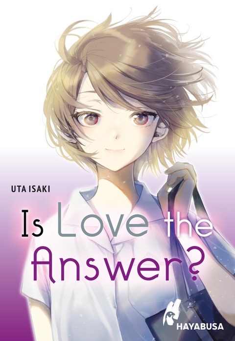 Is Love the Answer? - Uta Isaki