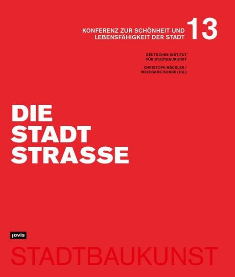 Die Stadtstraße - 