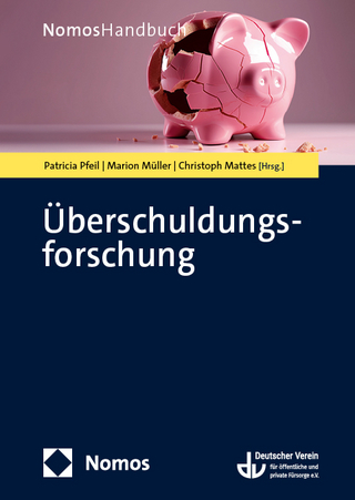 Überschuldungsforschung