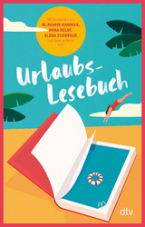 Urlaubslesebuch 2024 - 