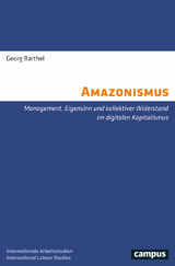 Amazonismus - Georg Barthel