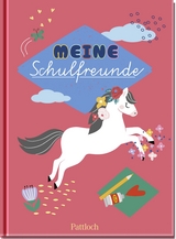 Meine Schulfreunde (Pferde) - 