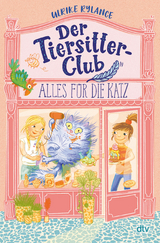 Der Tiersitter-Club – Alles für die Katz - Ulrike Rylance