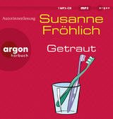 Getraut - Susanne Fröhlich