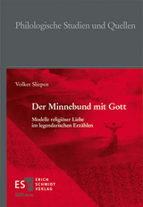 Der Minnebund mit Gott - Volker Sliepen