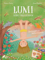 Lumi lernt sich kennen - Antonia Pichler