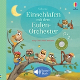 Einschlafen mit dem Eulen-Orchester