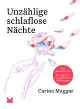 Unzählige schlaflose Nächte - Carina Maggar