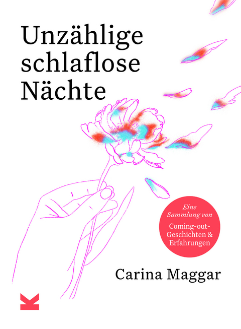 Unzählige schlaflose Nächte - Carina Maggar