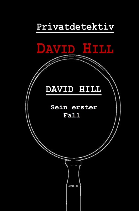 David Hill - Wilhelm K