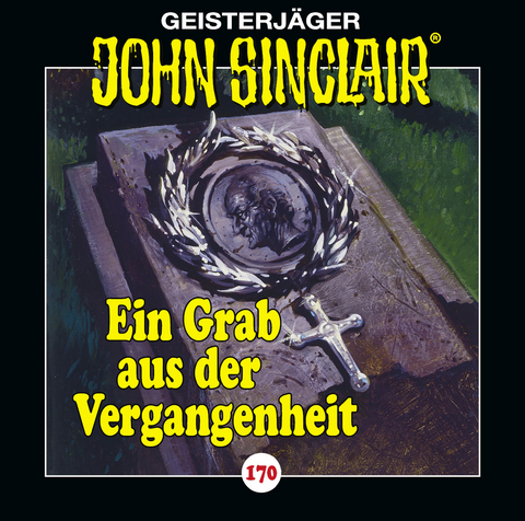 John Sinclair - Folge 170 - Jason Dark