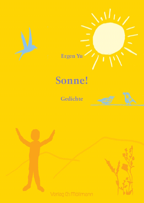 Sonne! - Ergen Yu