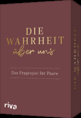 Die Wahrheit über uns – Das Fragespiel für Paare - David Tripolina