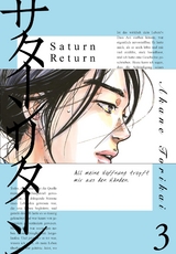 Saturn Return 3 - Akane Torikai