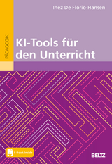 KI-Tools für den Unterricht - Inez De Florio-Hansen