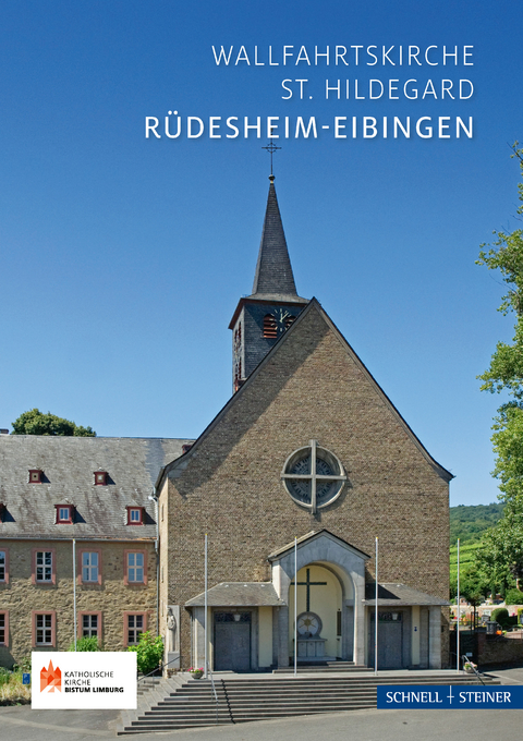 Rüdesheim - Eibingen -  Autorenkollektiv Gemeinde