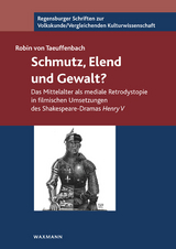 Schmutz, Elend und Gewalt? - Robin von Taeuffenbach