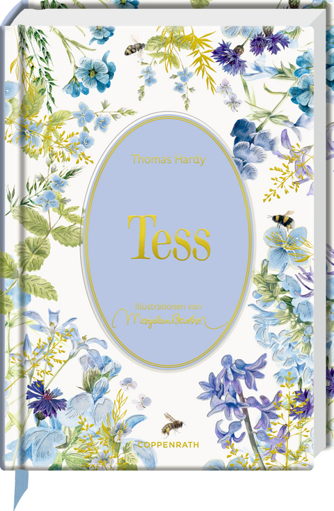 Tess - Thomas Hardy