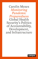 Monitoring Pandemic Preparedness - Carolin Mezes