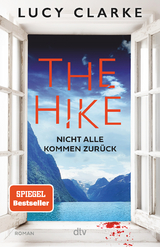 The Hike - Lucy Clarke